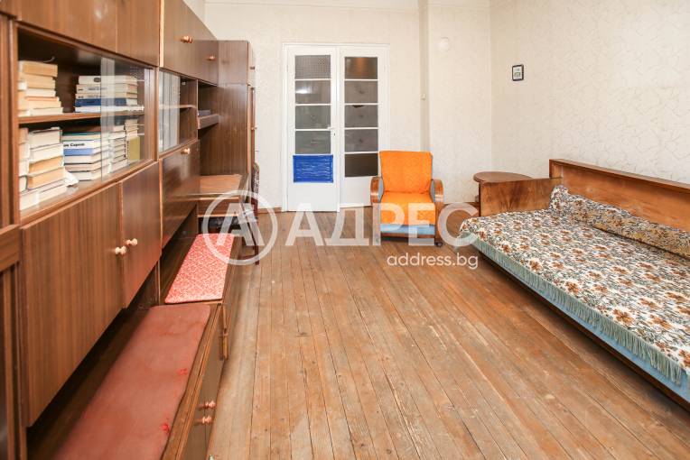 Тристаен апартамент, София, Център, 688982, Снимка 7