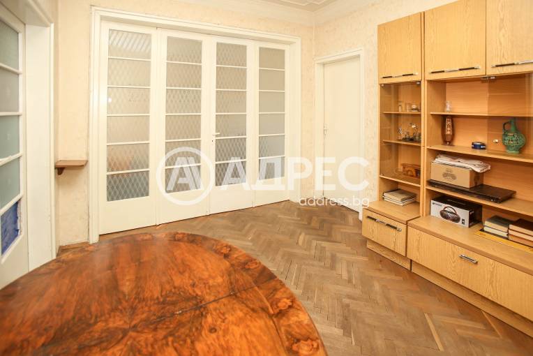 Тристаен апартамент, София, Център, 688982, Снимка 8