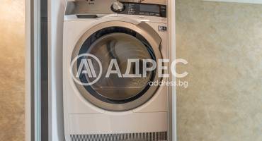 Тристаен апартамент, Варна, Чайка, 692982, Снимка 14