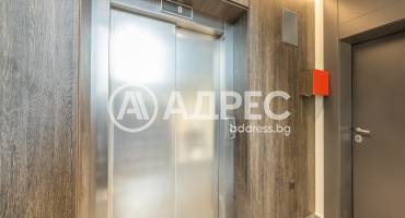 Тристаен апартамент, Варна, Чайка, 692982, Снимка 15
