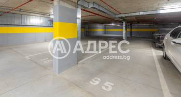 Тристаен апартамент, Варна, Чайка, 692982, Снимка 18