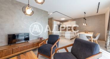 Тристаен апартамент, Варна, Чайка, 692982, Снимка 2
