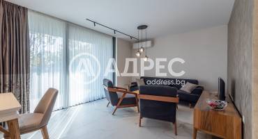Тристаен апартамент, Варна, Чайка, 692982, Снимка 5