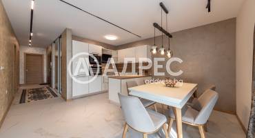 Тристаен апартамент, Варна, Чайка, 692982, Снимка 6