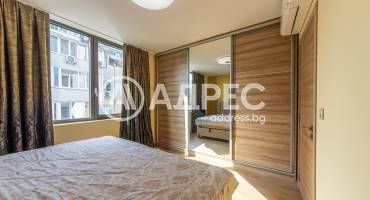 Тристаен апартамент, Варна, Чайка, 692982, Снимка 7
