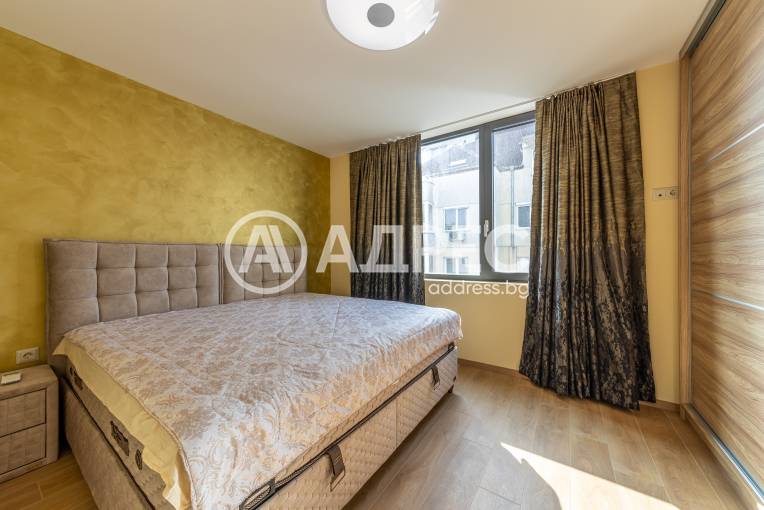 Тристаен апартамент, Варна, Чайка, 692982, Снимка 10