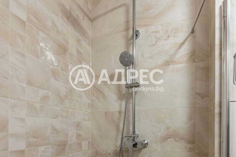 Тристаен апартамент, Варна, Чайка, 692982, Снимка 11