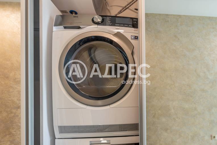 Тристаен апартамент, Варна, Чайка, 692982, Снимка 14