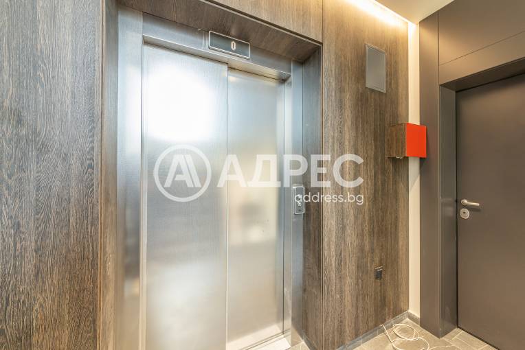 Тристаен апартамент, Варна, Чайка, 692982, Снимка 15