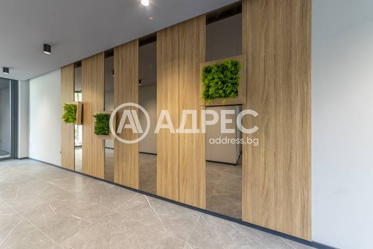 Тристаен апартамент, Варна, Чайка, 692982, Снимка 16