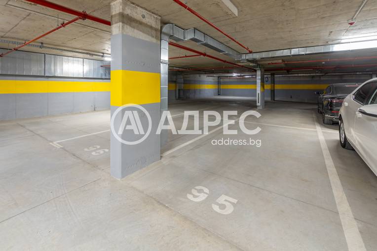 Тристаен апартамент, Варна, Чайка, 692982, Снимка 18