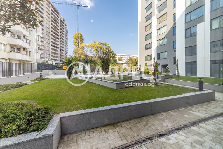 Тристаен апартамент, Варна, Чайка, 692982, Снимка 19