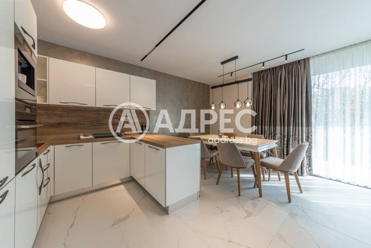 Тристаен апартамент, Варна, Чайка, 692982, Снимка 4