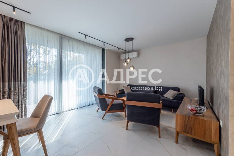 Тристаен апартамент, Варна, Чайка, 692982, Снимка 5