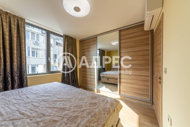 Тристаен апартамент, Варна, Чайка, 692982, Снимка 7
