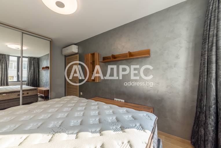 Тристаен апартамент, Варна, Чайка, 692982, Снимка 9
