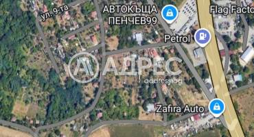 Къща/Вила, Русе, Дружба 3, 693982, Снимка 13