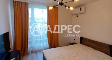 Двустаен апартамент, Благоевград, Широк център, 698982, Снимка 4