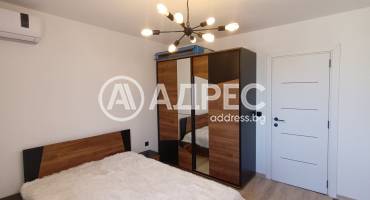 Двустаен апартамент, Благоевград, Широк център, 698982, Снимка 5