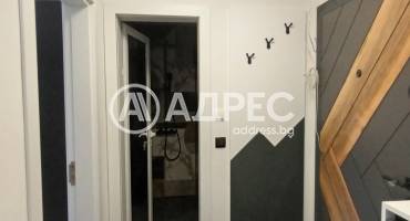 Двустаен апартамент, Благоевград, Широк център, 698982, Снимка 7