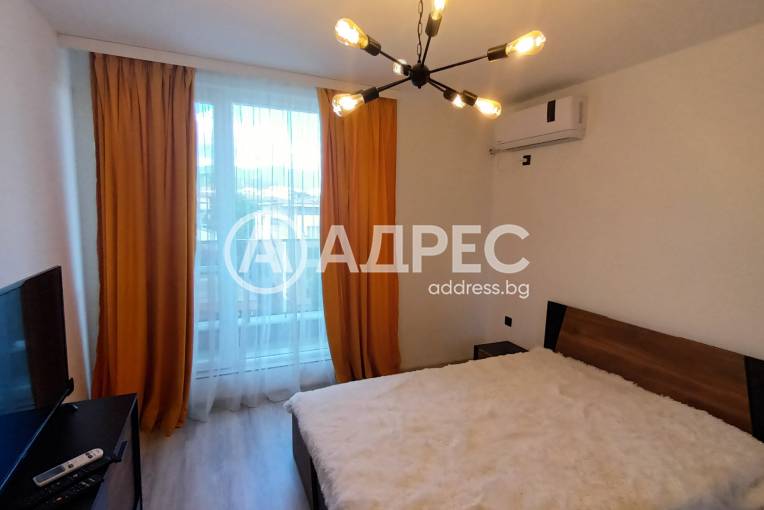 Двустаен апартамент, Благоевград, Широк център, 698982, Снимка 4