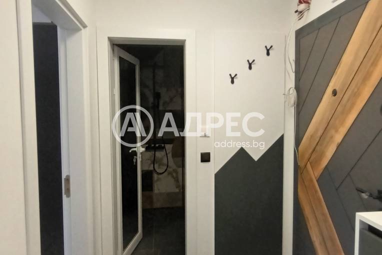 Двустаен апартамент, Благоевград, Широк център, 698982, Снимка 7