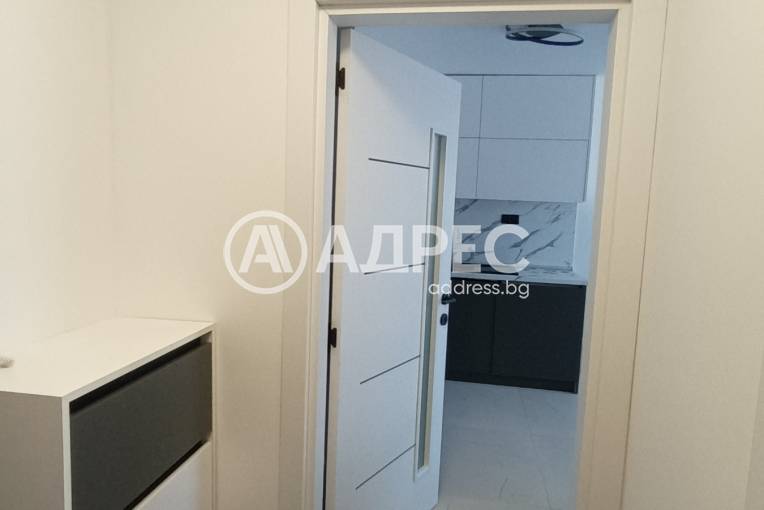 Двустаен апартамент, Благоевград, Широк център, 698982, Снимка 8
