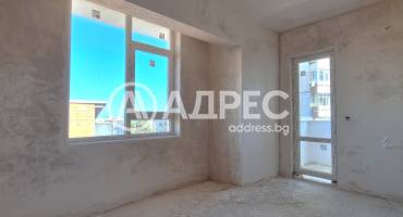 Тристаен апартамент, Варна, Аспарухово, 630983, Снимка 2