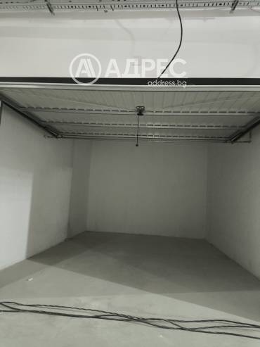 Гараж, София, Връбница 1, 660983, Снимка 1