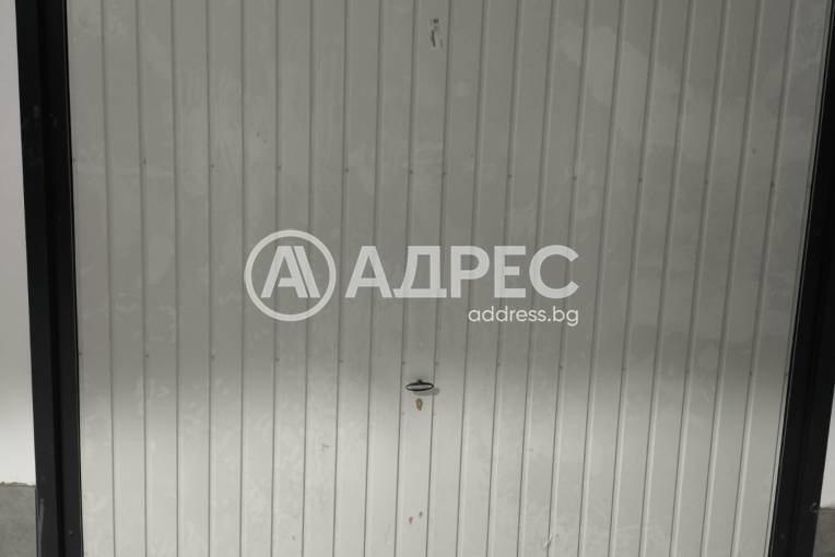 Гараж, София, Връбница 1, 660983, Снимка 2