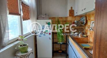 Многостаен апартамент, Варна, Автогара, 661983