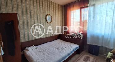 Многостаен апартамент, Варна, Автогара, 661983, Снимка 10