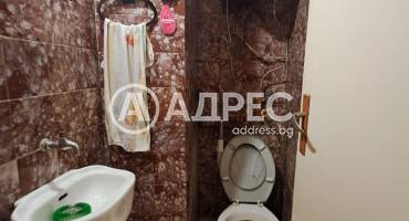 Многостаен апартамент, Варна, Автогара, 661983, Снимка 14