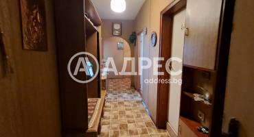 Многостаен апартамент, Варна, Автогара, 661983, Снимка 17