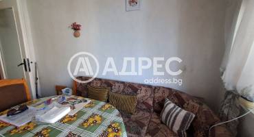 Многостаен апартамент, Варна, Автогара, 661983, Снимка 2