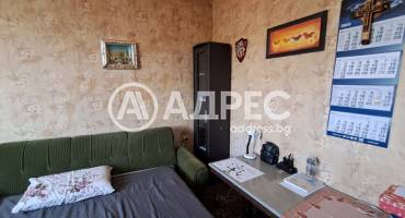 Многостаен апартамент, Варна, Автогара, 661983, Снимка 6