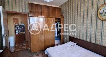 Многостаен апартамент, Варна, Автогара, 661983, Снимка 8