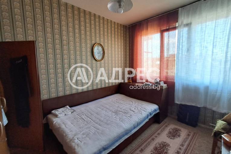 Многостаен апартамент, Варна, Автогара, 661983, Снимка 10