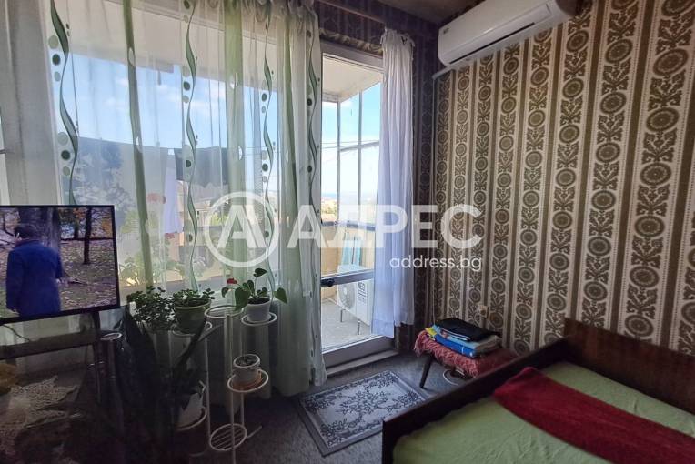 Многостаен апартамент, Варна, Автогара, 661983, Снимка 11