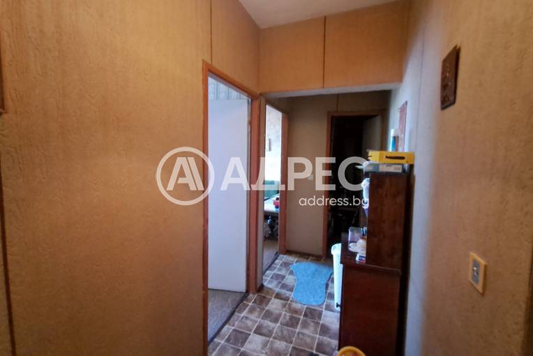 Многостаен апартамент, Варна, Автогара, 661983, Снимка 13