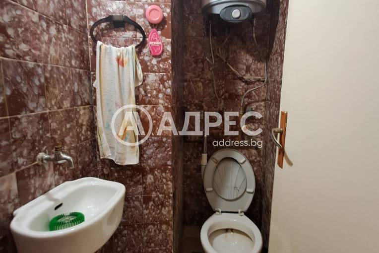 Многостаен апартамент, Варна, Автогара, 661983, Снимка 14