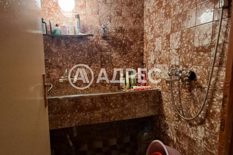 Многостаен апартамент, Варна, Автогара, 661983, Снимка 15