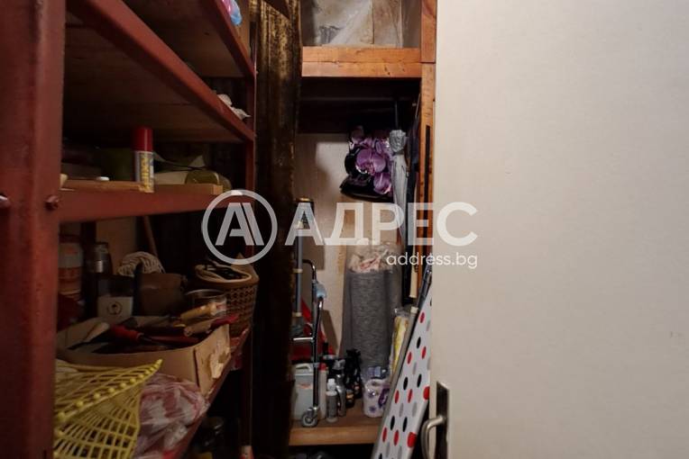 Многостаен апартамент, Варна, Автогара, 661983, Снимка 16