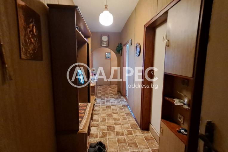 Многостаен апартамент, Варна, Автогара, 661983, Снимка 17