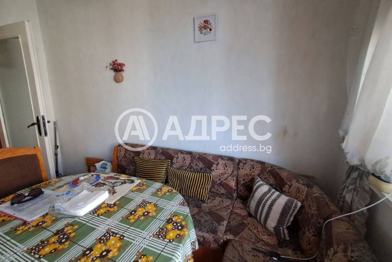 Многостаен апартамент, Варна, Автогара, 661983, Снимка 2