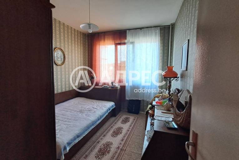 Многостаен апартамент, Варна, Автогара, 661983, Снимка 7