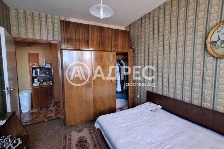 Многостаен апартамент, Варна, Автогара, 661983, Снимка 8