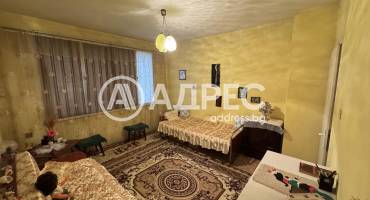 Многостаен апартамент, Попово, 674983, Снимка 2