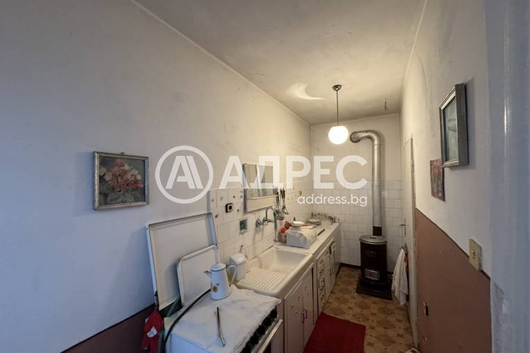 Многостаен апартамент, Попово, 674983, Снимка 4