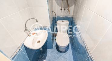 Тристаен апартамент, Варна, Чаталджа, 677983, Снимка 11